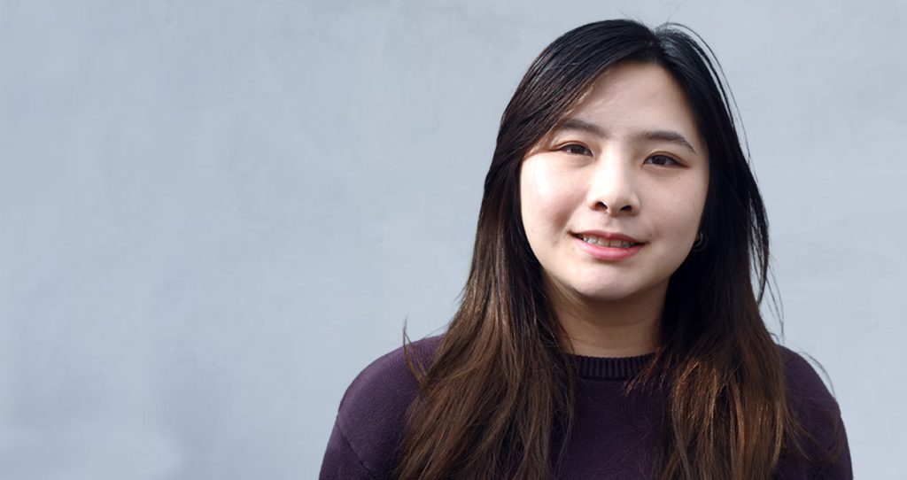 Fiona Yu