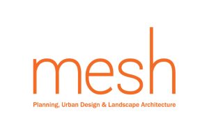 Mesh Logo