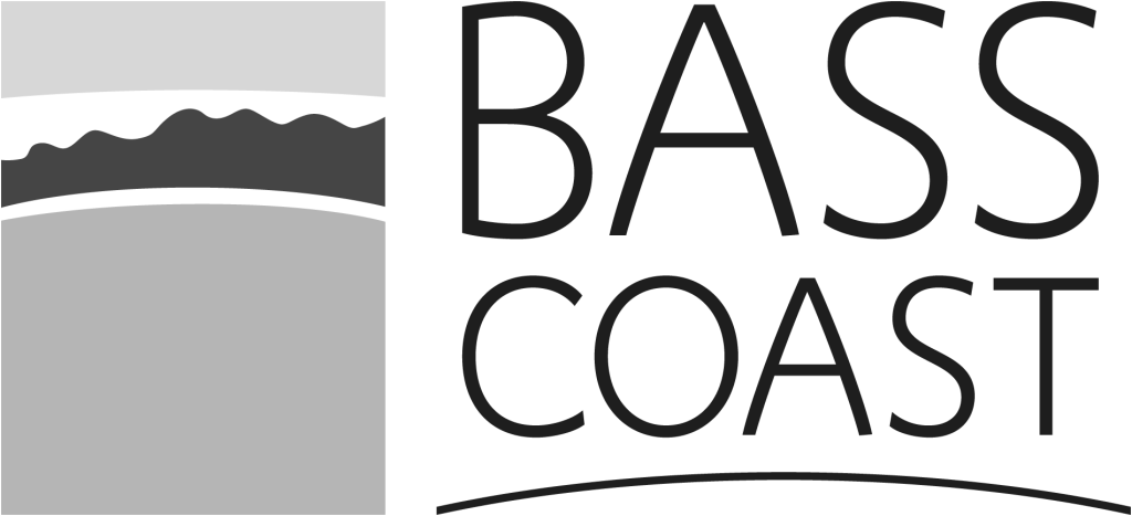 Bass Coast Logo